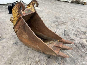 Cazo para excavadora VERACHTERT