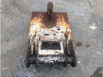 Acoplamiento rápido WIMMER 3: foto 3 Acoplamiento rápido WIMMER 3: foto 3