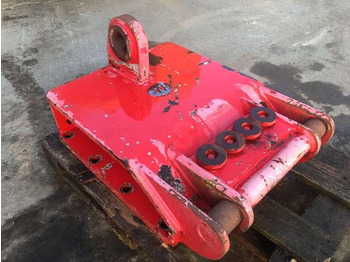 Acoplamiento rápido WIMMER