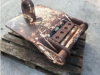 Acoplamiento rápido WIMMER