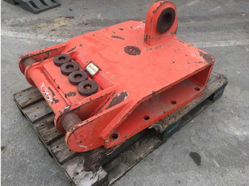 Acoplamiento rápido WIMMER