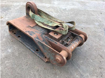 Acoplamiento rápido WIMMER