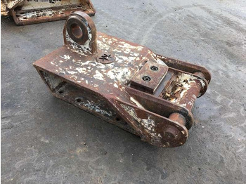 Acoplamiento rápido WIMMER