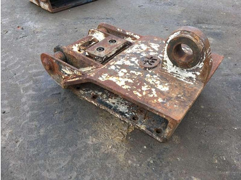 Acoplamiento rápido WIMMER Serie 3: foto 5 Acoplamiento rápido WIMMER Serie 3: foto 5