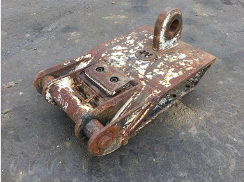 Acoplamiento rápido WIMMER Serie 3: foto 4 Acoplamiento rápido WIMMER Serie 3: foto 4