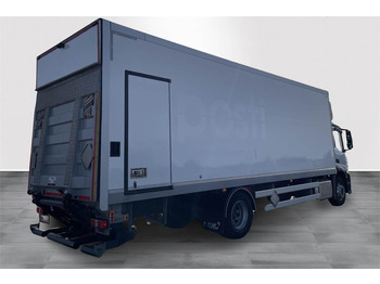 Camión isotérmico Mercedes-Benz Actros 1827 4x2 8,7m umpikori+PL nostin: foto 5