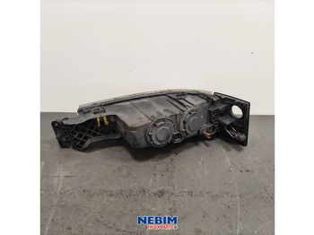 Recambio para Camión Volvo Volvo - 22332593 - Mistlamp FH4 links: foto 2 Recambio para Camión Volvo Volvo - 22332593 - Mistlamp FH4 links: foto 2