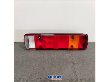 Recambio VOLVO