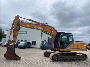 Excavadora de cadenas SUMITOMO