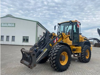 Cargadora de ruedas VOLVO L50