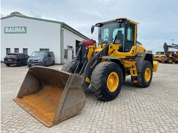 Cargadora de ruedas VOLVO L70H