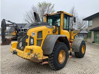 Cargadora de ruedas Volvo L 90 H MIETE / RENTAL (12005310): foto 5