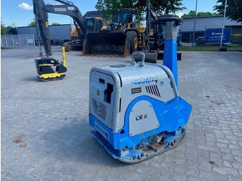 Leasing de Weber CR 9-II CCD 2.0 MIETE / RENTAL (12005436) Weber CR 9-II CCD 2.0 MIETE / RENTAL (12005436): foto 4