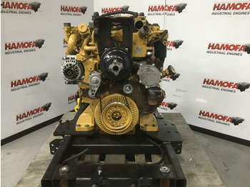 Maquinaria de construcción CATERPILLAR