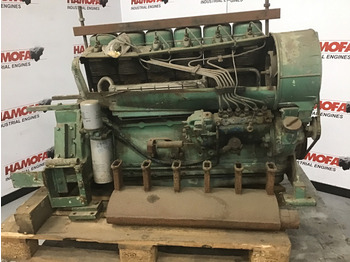 Maquinaria de construcción DEUTZ
