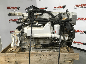 Maquinaria de construcción