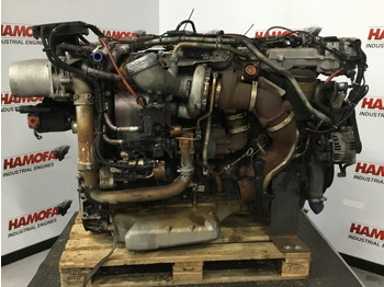 Maquinaria de construcción MAN