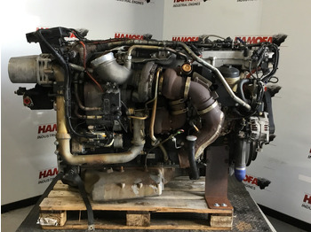 Maquinaria de construcción MAN