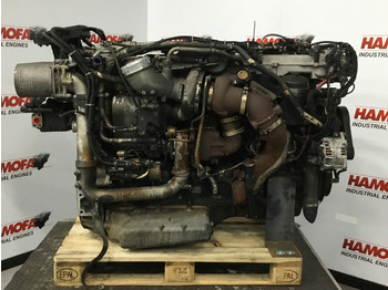 Maquinaria de construcción MAN