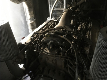 Generador industriale MTU 12V1600G10F GENERATOR 700KVA USED: foto 3 Generador industriale MTU 12V1600G10F GENERATOR 700KVA USED: foto 3