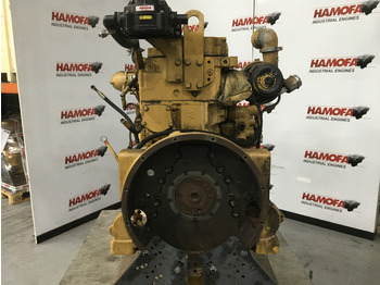 Maquinaria de construcción Caterpillar C13 LGK-2364575 FOR PARTS: foto 3