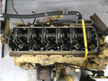 Maquinaria de construcción Caterpillar C13 LGK-2364575 FOR PARTS: foto 5