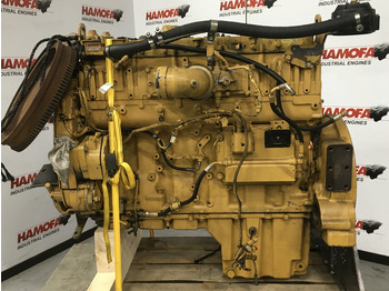 Maquinaria de construcción Caterpillar C13 LGK-2364575 FOR PARTS: foto 2