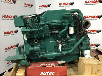 Maquinaria de construcción Cummins 6C8.3 CPL1221 USED: foto 2 Maquinaria de construcción Cummins 6C8.3 CPL1221 USED: foto 2