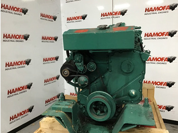 Maquinaria de construcción Cummins 6C8.3 CPL1221 USED: foto 4 Maquinaria de construcción Cummins 6C8.3 CPL1221 USED: foto 4