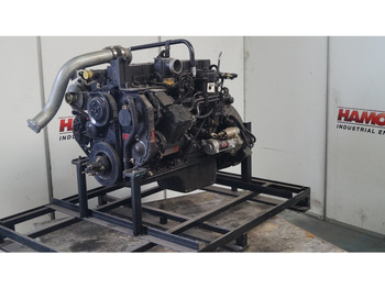 Maquinaria de construcción Cummins ISB CM550 CPL 2571 NEW: foto 5