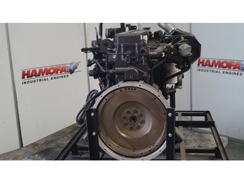 Maquinaria de construcción Cummins ISB CM550 CPL 2571 NEW: foto 3