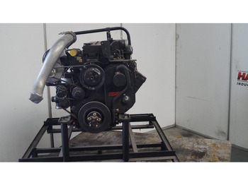 Maquinaria de construcción Cummins ISB CM550 CPL 2571 NEW: foto 4