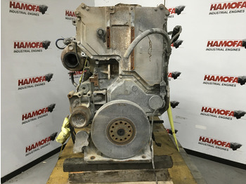 Maquinaria de construcción Cummins QSX15 FOR PARTS: foto 4