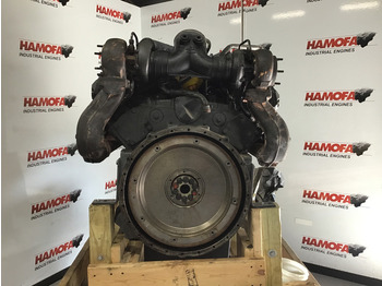 Maquinaria de construcción Deutz BF8M1015C FOR PARTS: foto 2