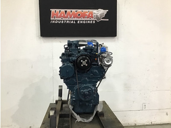 Maquinaria de construcción Kubota V3800-T NEW: foto 4