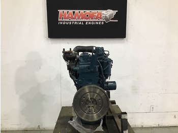 Maquinaria de construcción Kubota V3800-T NEW: foto 3