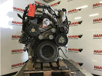 Maquinaria de construcción MAN D2066-LOH26 USED: foto 4 Maquinaria de construcción MAN D2066-LOH26 USED: foto 4