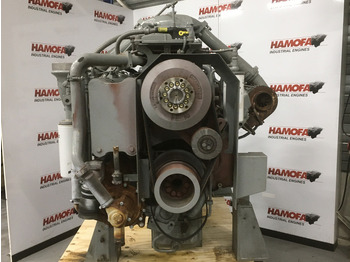 Maquinaria de construcción MTU 12V2000 USED: foto 4