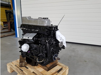 Maquinaria de construcción Mitsubishi 4D31 LONG-BLOCK: foto 3 Maquinaria de construcción Mitsubishi 4D31 LONG-BLOCK: foto 3