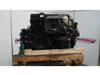 Motor VOLVO