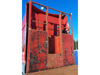 Camión caja abierta DAF XF460: foto 5 Camión caja abierta DAF XF460: foto 5