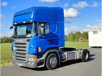 Cabeza tractora SCANIA R 480