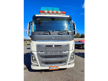 Camión volquete Volvo FH 16 750: foto 3