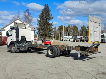 Camión chasis Volvo FM 11: foto 4