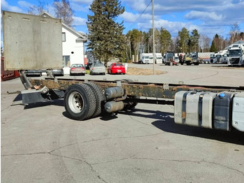 Camión chasis Volvo FM 11: foto 5