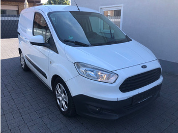 Furgoneta pequeña FORD Transit