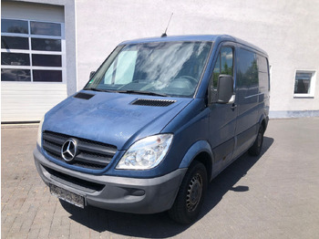 Furgoneta pequeña MERCEDES-BENZ Sprinter