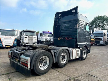 Leasing de MAN TGX 26.480BLS XLX 6x2 (ZF16 MANUAL GEARBOX / EURO 5 / SLIDING FIFTH WHEEL / LIFT-AXLE / STEERING AXLE / AIRCONDITIONING) MAN TGX 26.480BLS XLX 6x2 (ZF16 MANUAL GEARBOX / EURO 5 / SLIDING FIFTH WHEEL / LIFT-AXLE / STEERING AXLE / AIRCONDITIONING): foto 3