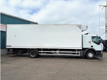 Camión frigorífico Renault D 19 D320 SLEEPERCAB 4x2 LAMBERET / THERMOKING (EURO 6 / RETARDER / AUTOMATIC GEARBOX / AIRCONDITIONING): foto 4