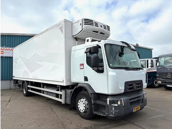 Camión frigorífico Renault D 19 D320 SLEEPERCAB 4x2 LAMBERET / THERMOKING (EURO 6 / RETARDER / AUTOMATIC GEARBOX / AIRCONDITIONING): foto 2